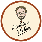 Logo Monsieur Pichon